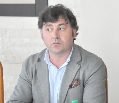 Vasilică Rusu rămâne managerul Sanatoriului Techirghiol